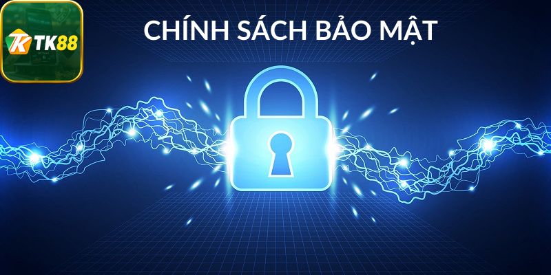 Tầm quan trọng của chính sách bảo mật đối với nhà cái
