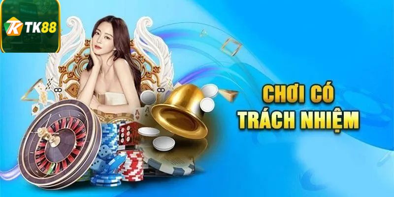 Nguyên tắc trong chính sách chơi có trách nhiệm