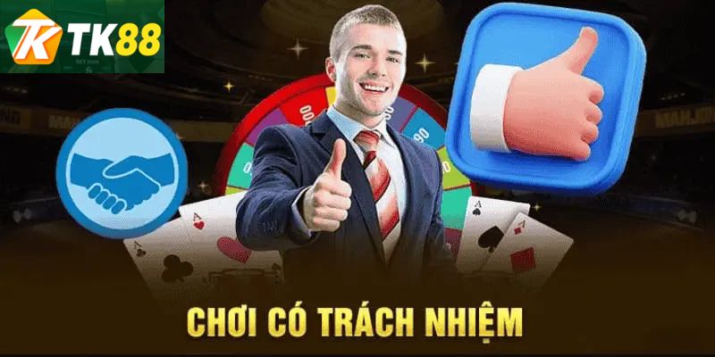 Các tính năng của nhà cái giúp người chơi kiểm soát cá cược